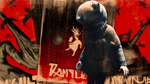 reanimal-all-posters