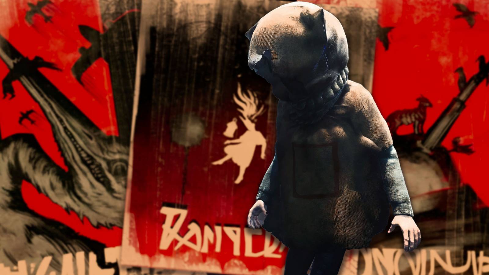 reanimal-all-posters