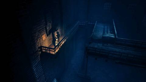 REANIMAL Bird Head Mask 1