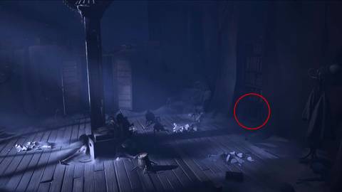 REANIMAL Bucket Head Mask 1