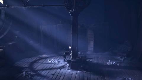 REANIMAL Bucket Head Mask 2