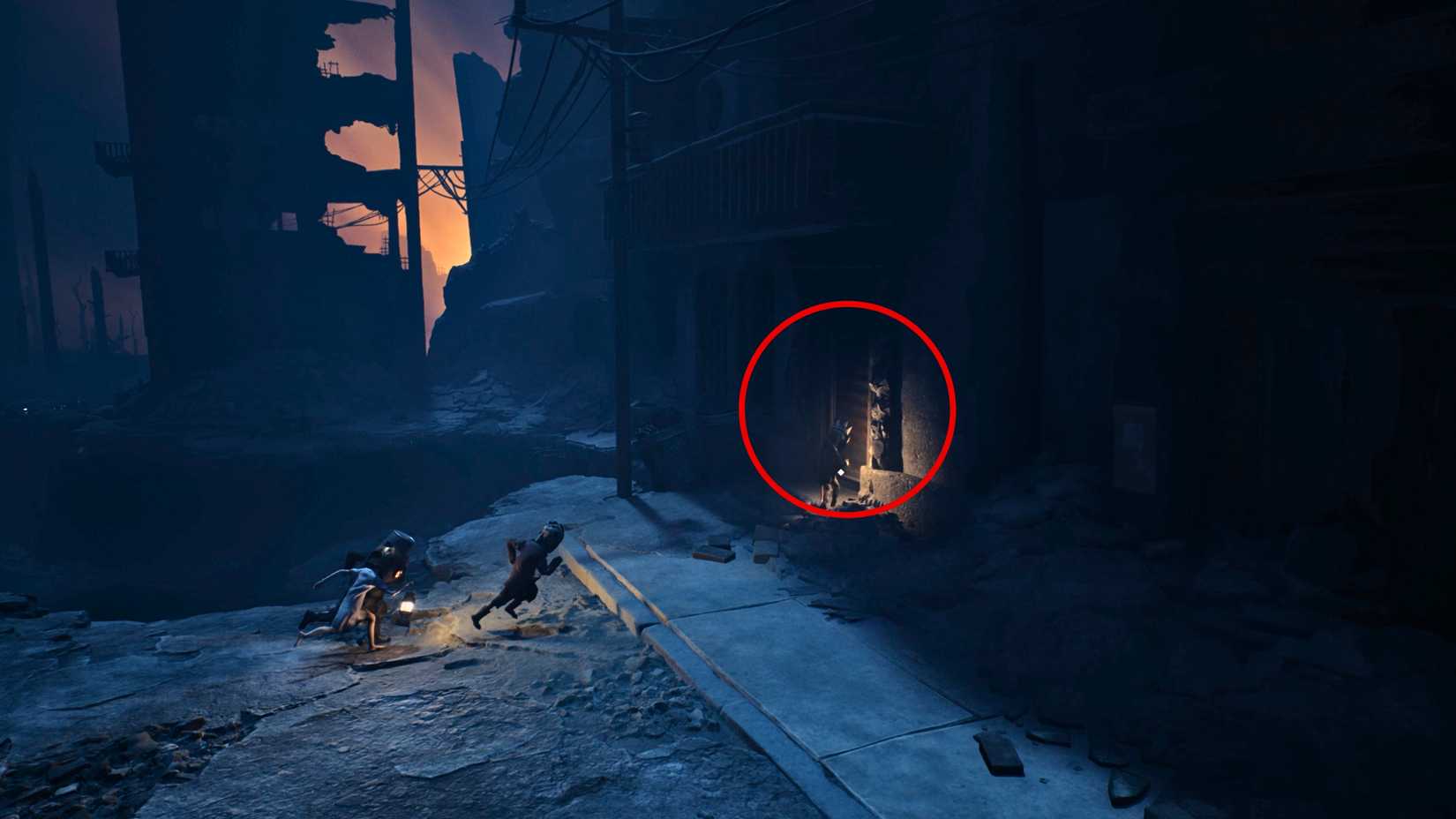 REANIMAL Bush Head Mask 1