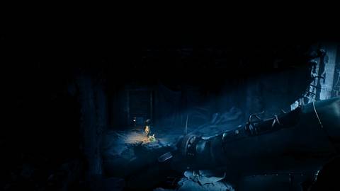 REANIMAL Bush Head Mask 2