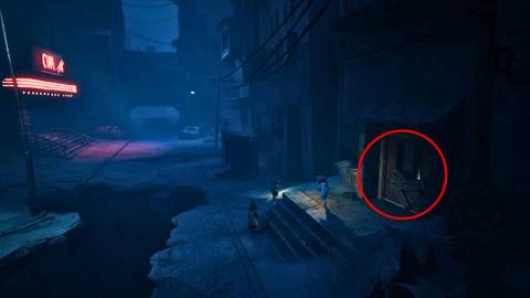 REANIMAL Cone Head Mask 1