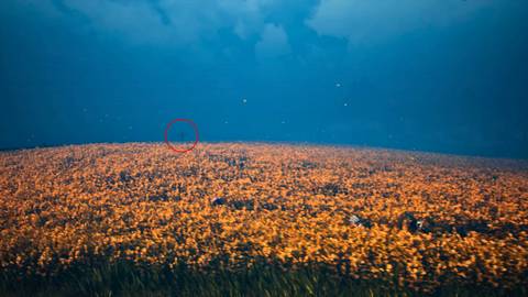 REANIMAL Deer Head Mask 1