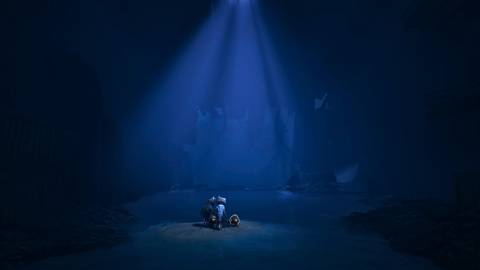 REANIMAL Diving Helmets Mask