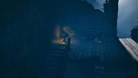 REANIMAL Eighteenth Poster 1