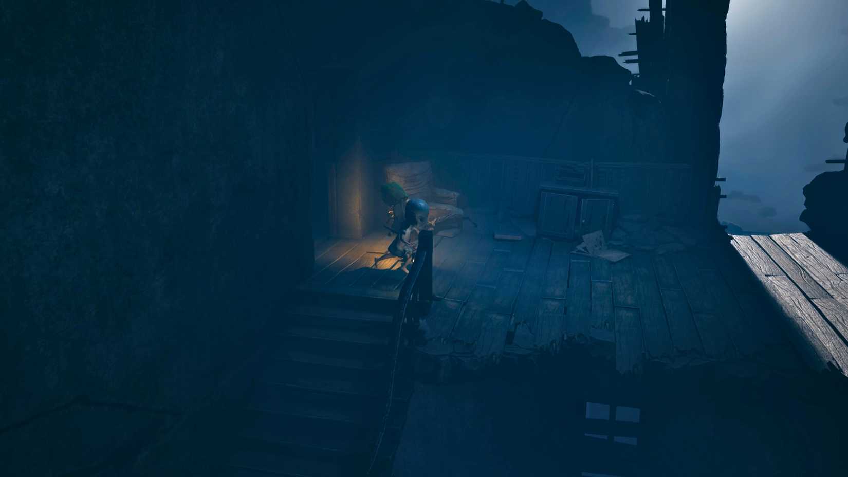 REANIMAL Eighteenth Poster 1