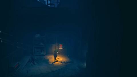 REANIMAL Eighteenth Poster 2 