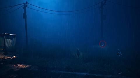 REANIMAL Eighth Poster 