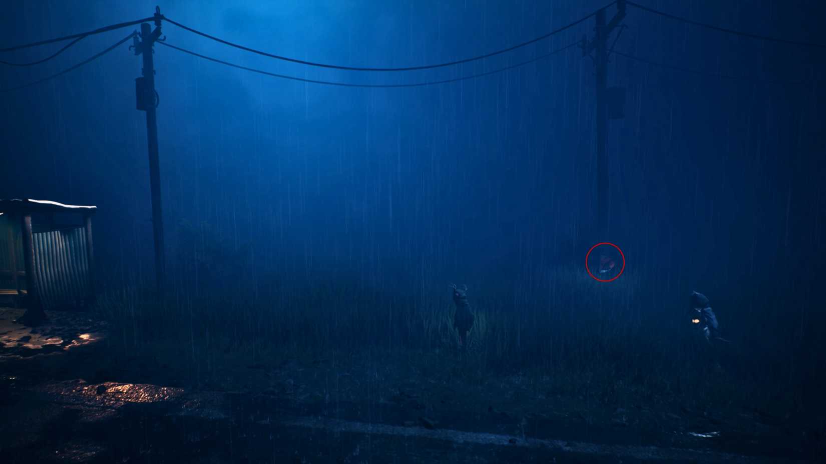 REANIMAL Eighth Poster 