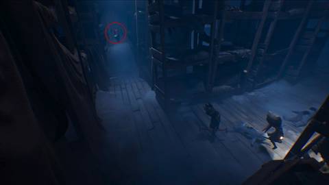 REANIMAL Eleventh Poster 