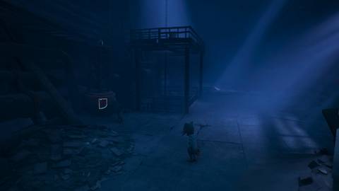 REANIMAL Fifteenth Poster