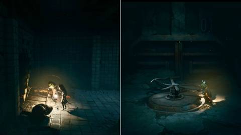 REANIMAL Fifth Coffin 2