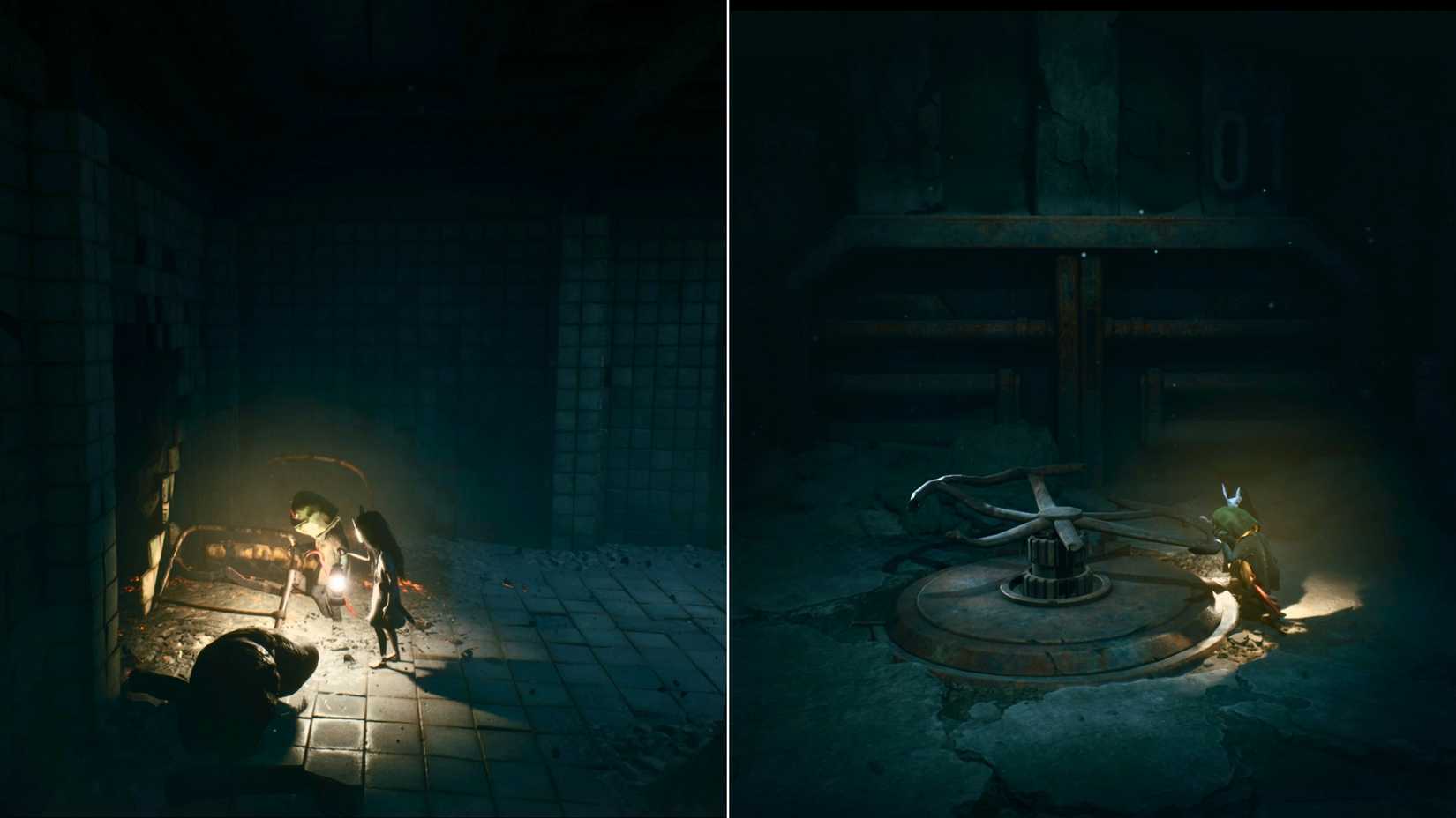 REANIMAL Fifth Coffin 2