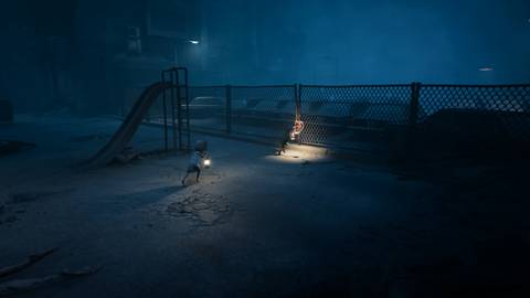 REANIMAL Fifth Poster 