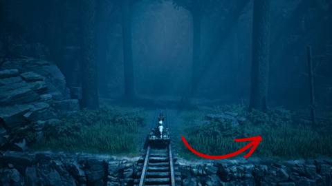 REANIMAL First Coffin 1