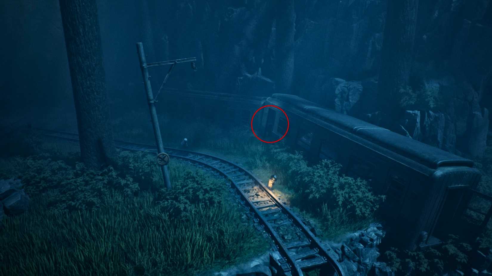 REANIMAL First Coffin 2