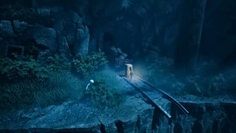 REANIMAL First Coffin 3