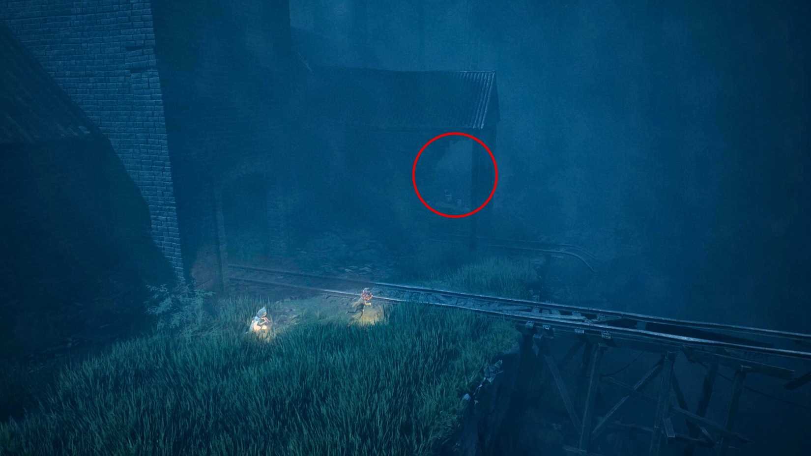 REANIMAL First Poster 1