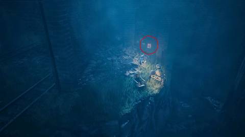 REANIMAL First Poster 2