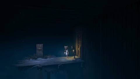 REANIMAL Fourth Coffin 2