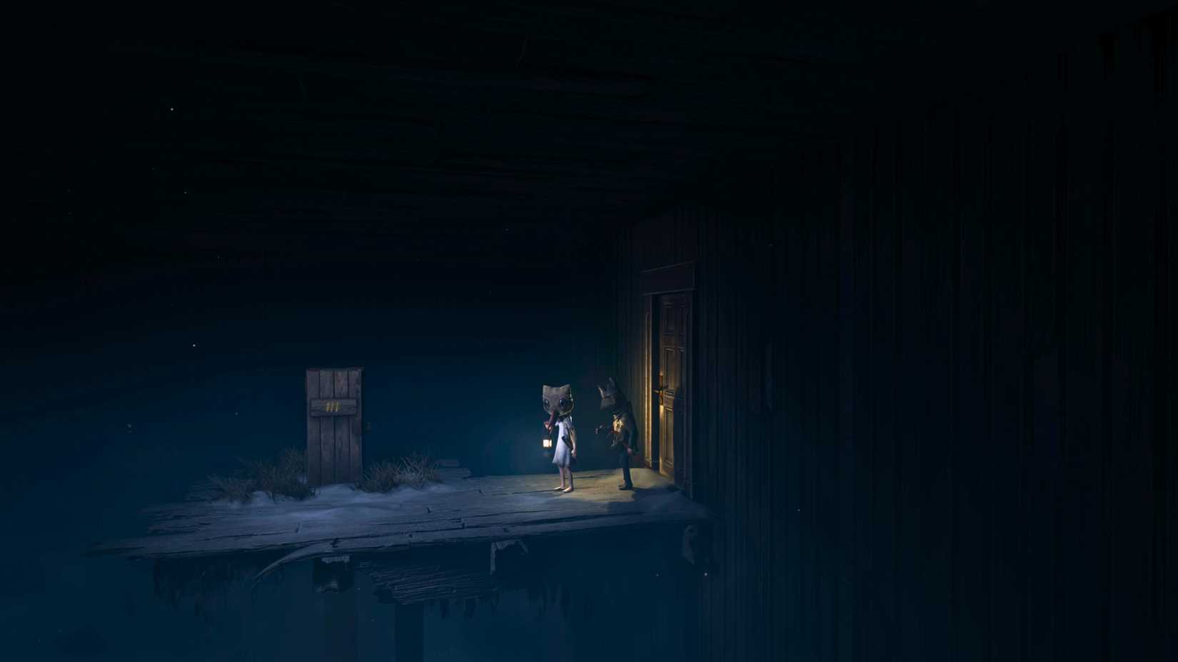 REANIMAL Fourth Coffin 2