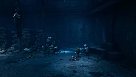 REANIMAL Gas Head Mask 2