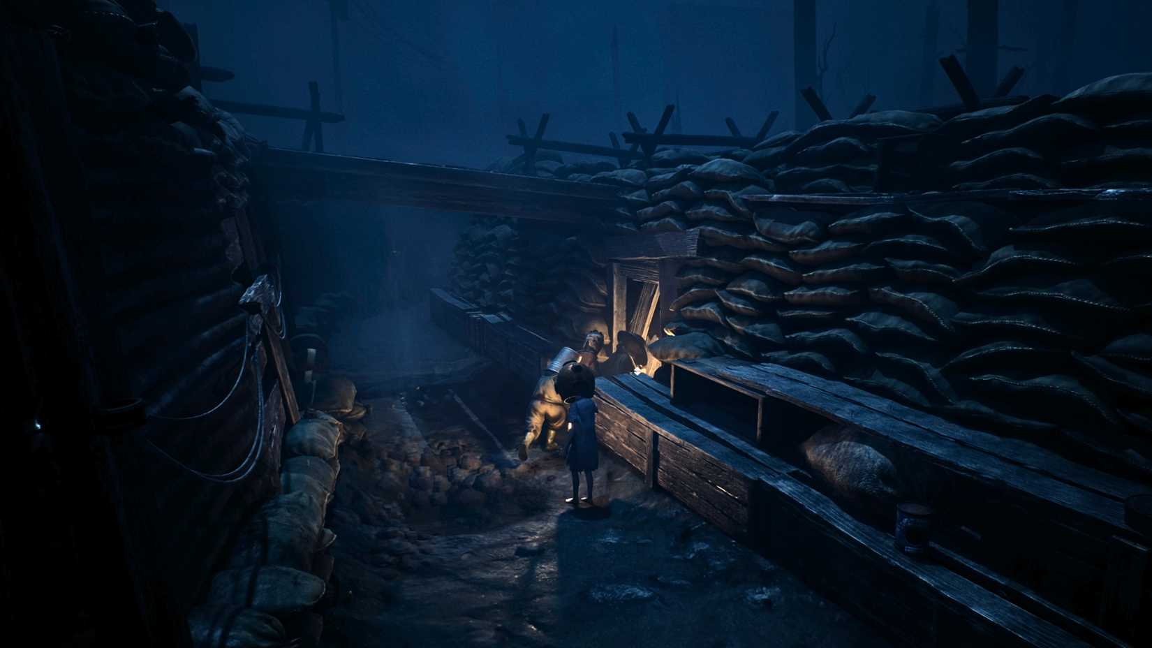 REANIMAL Mine Head Mask 1