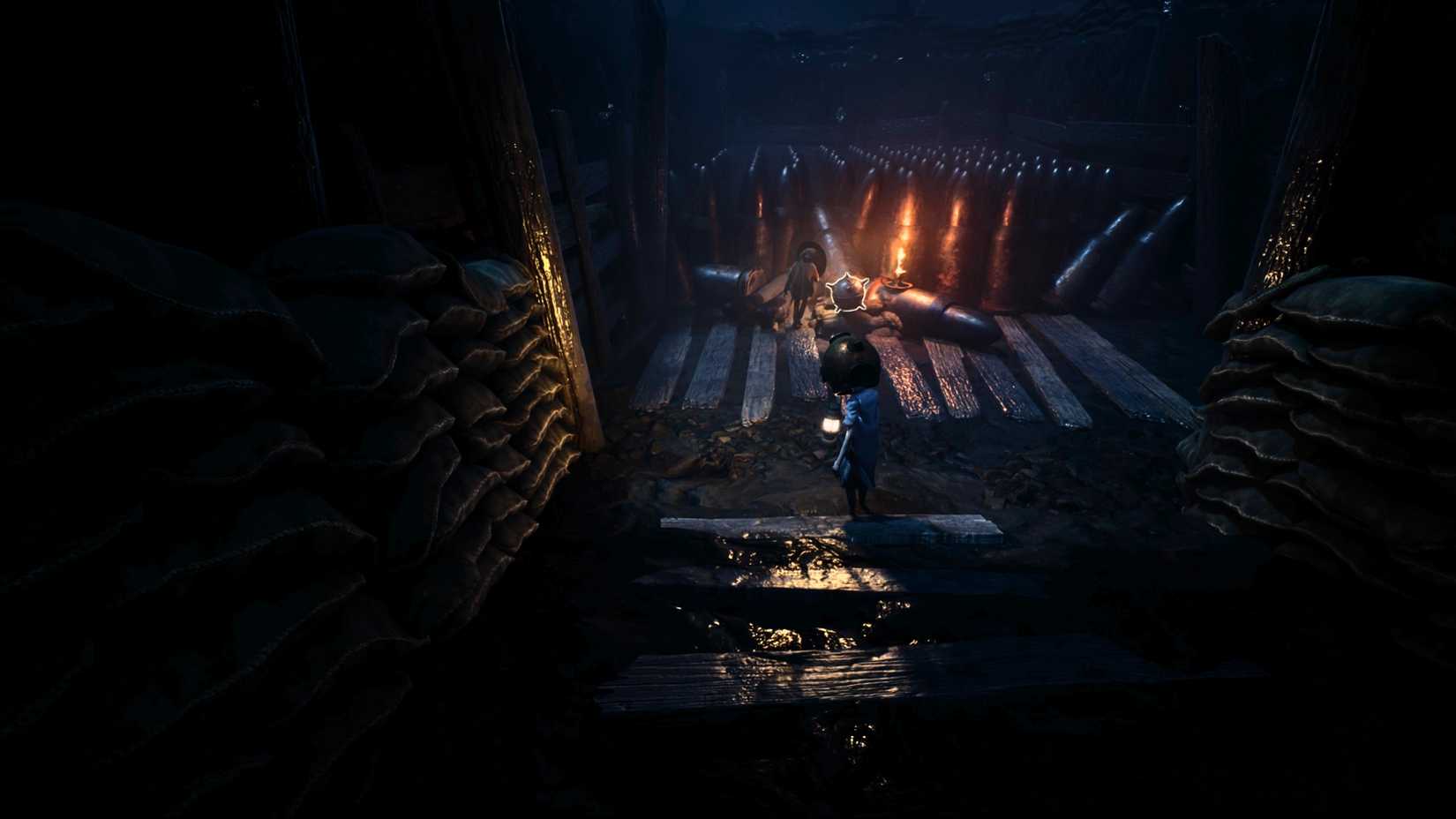 REANIMAL Mine Head Mask 2