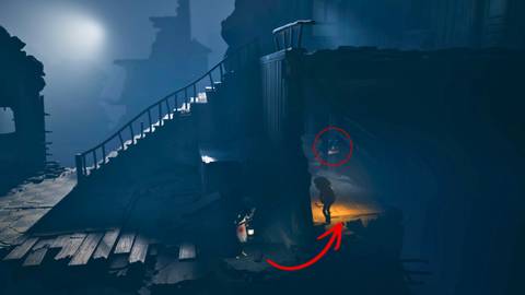 REANIMAL Nineteenth Poster