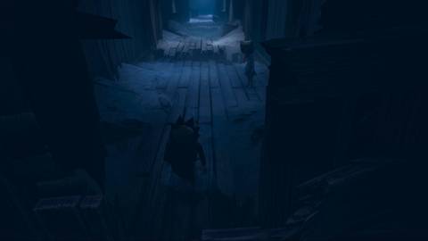 REANIMAL Plant Head Mask 1