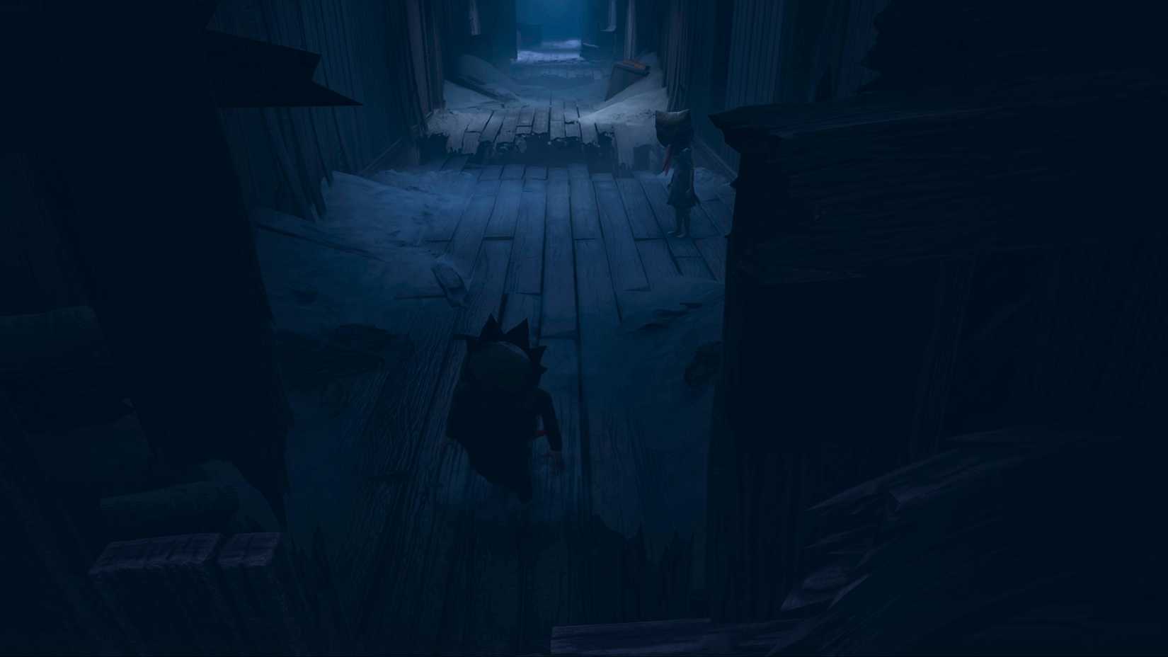 REANIMAL Plant Head Mask 1