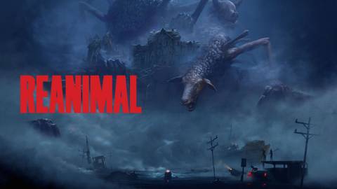 Reanimal Release Times and Date