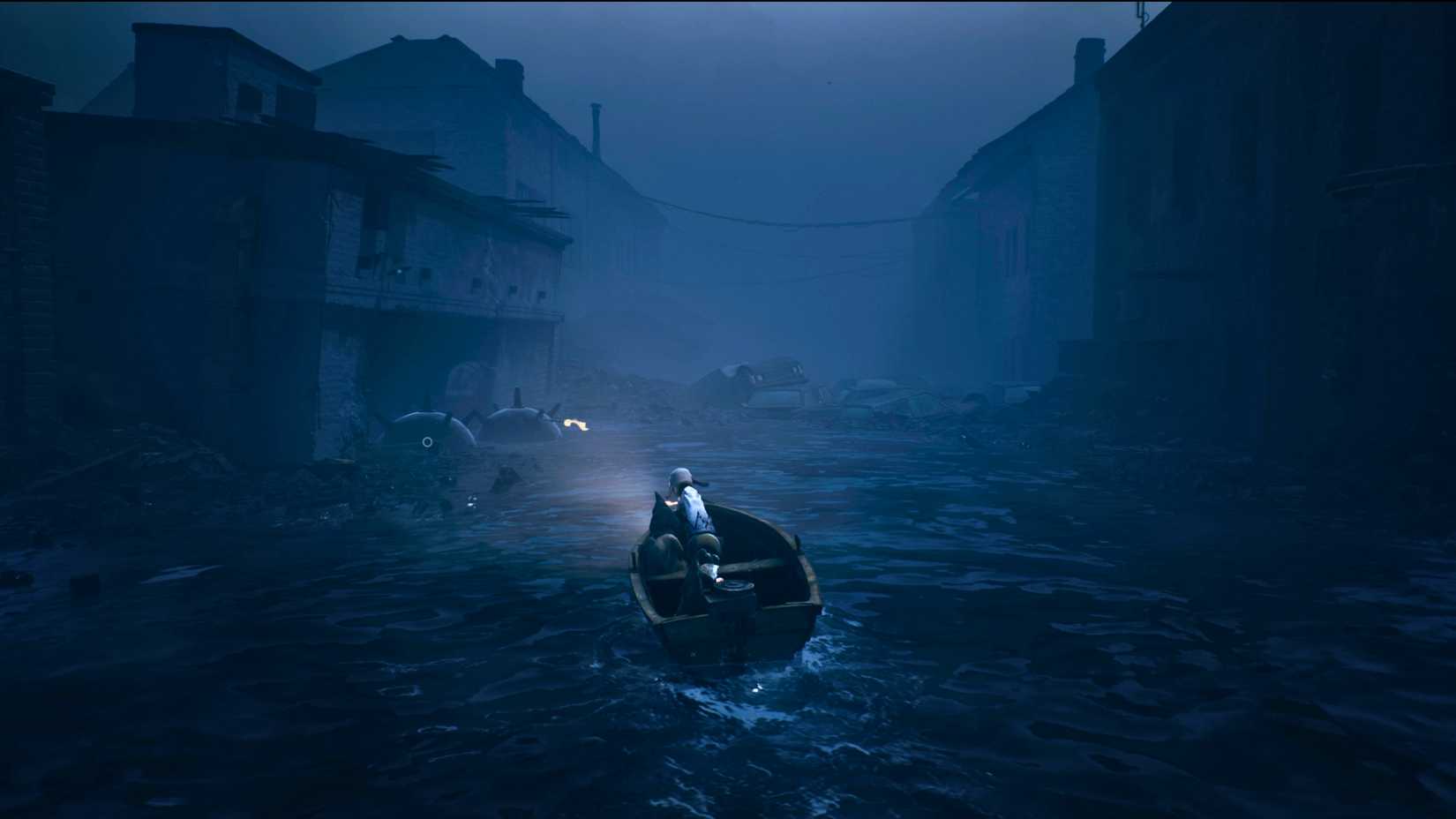 REANIMAL Second Coffin 2