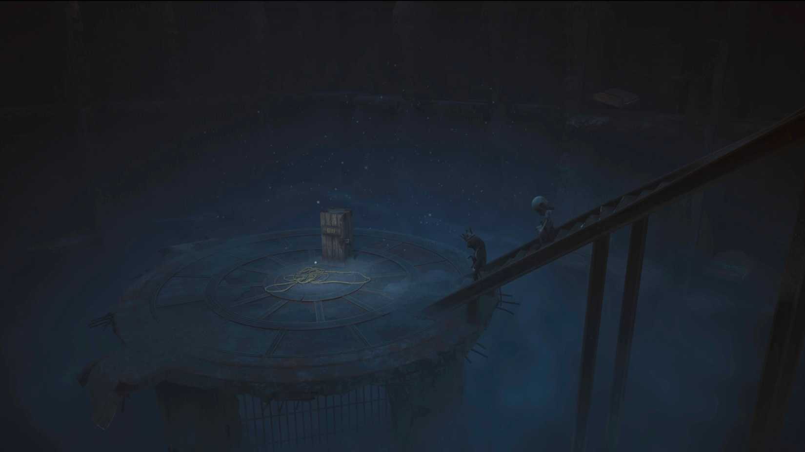 REANIMAL Second Coffin 4