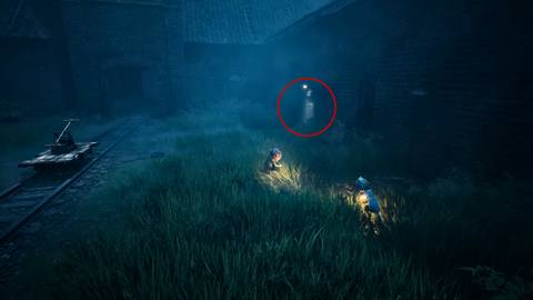 REANIMAL Second Poster 1