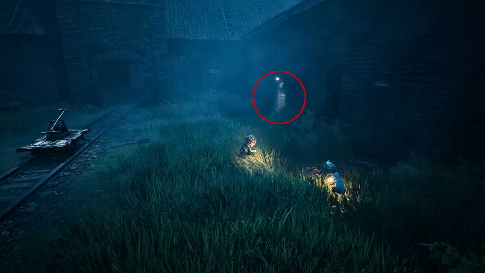 REANIMAL Second Poster 1