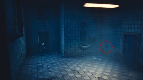 REANIMAL Second Poster 2