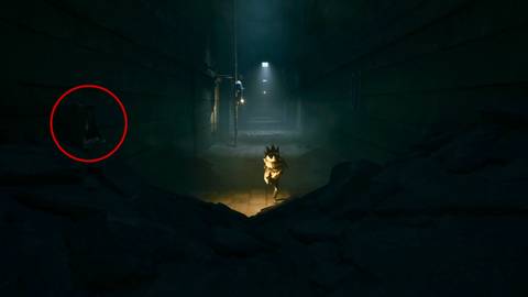 REANIMAL Seventeenth Poster