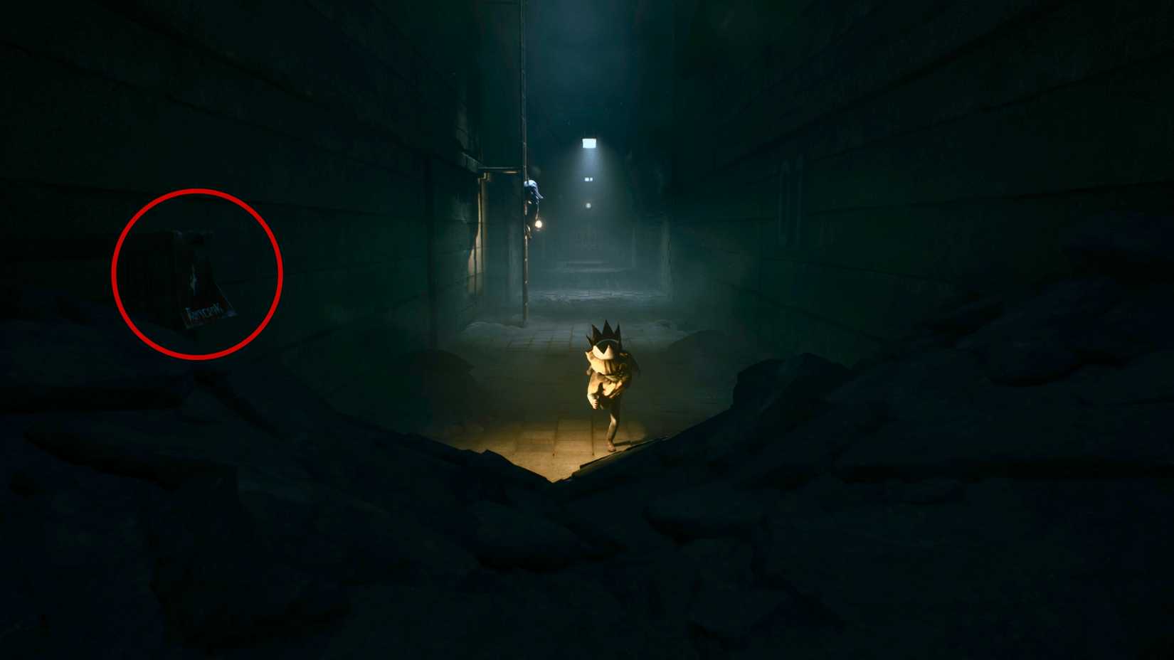 REANIMAL Seventeenth Poster