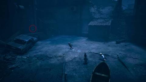 REANIMAL Sixth Poster 