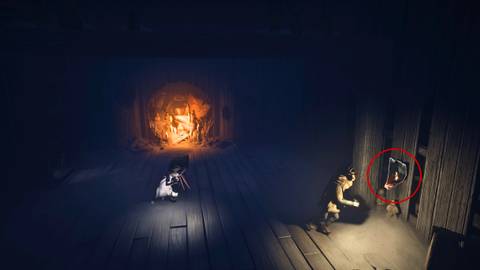 REANIMAL Tenth Poster 