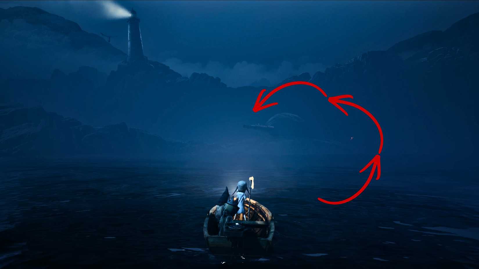 REANIMAL Third Coffin 1