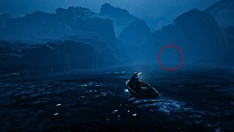 REANIMAL Third Coffin 2