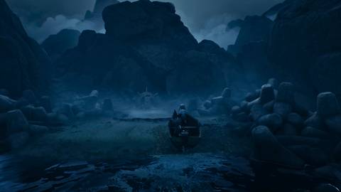 REANIMAL Third Coffin 3