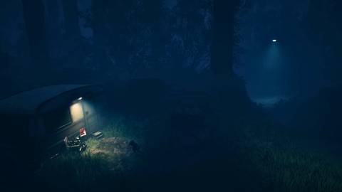 REANIMAL Third Poster 