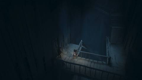 REANIMAL Thirteenth Poster 1