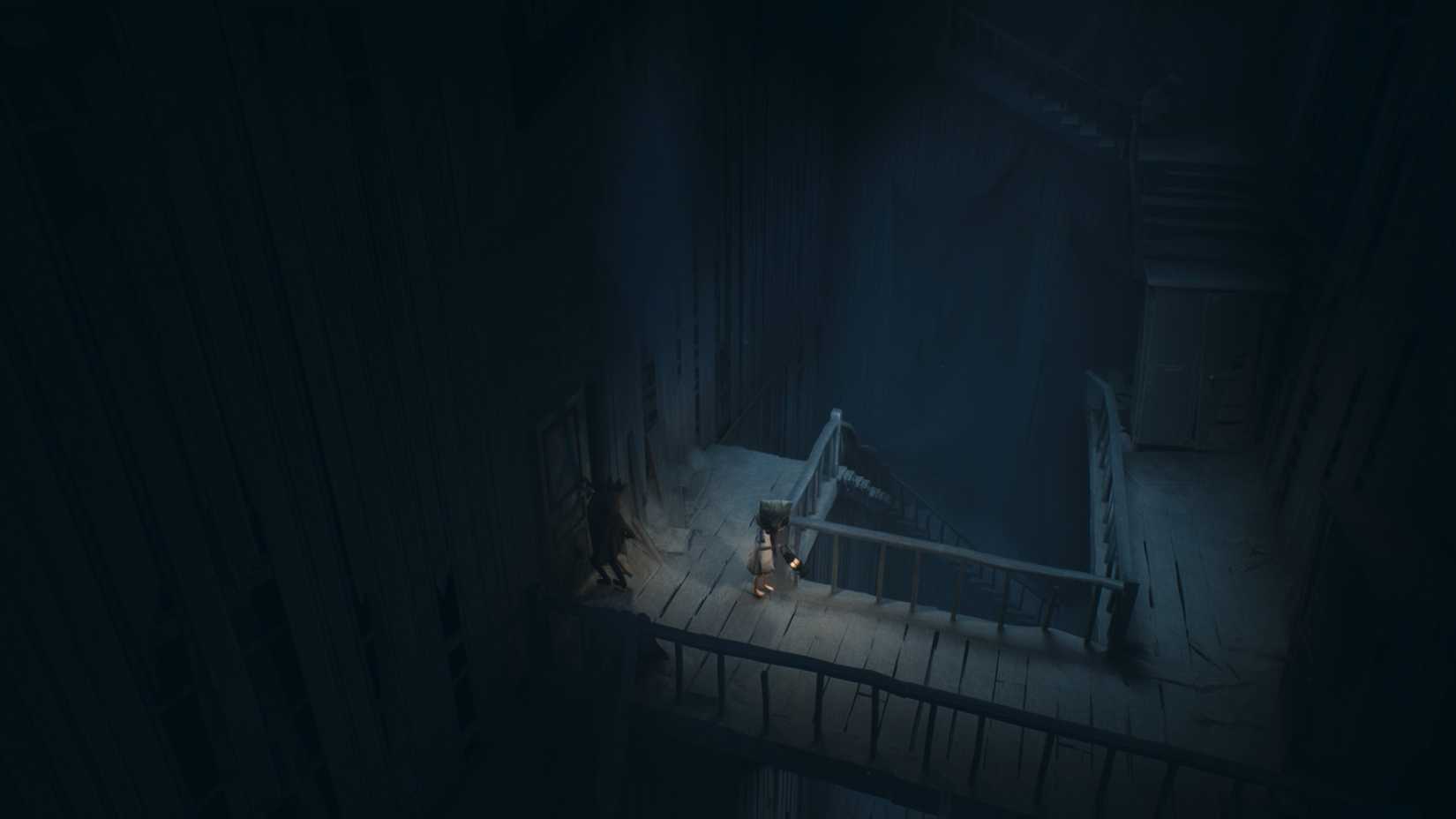 REANIMAL Thirteenth Poster 1