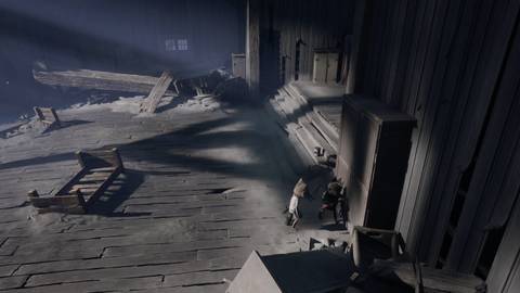 REANIMAL Twelfth Poster 1 